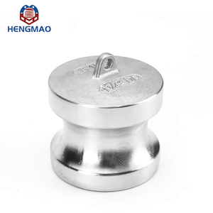 <span class=keywords><strong>Dp</strong></span> loại nhanh chóng Ống khớp nối 304 316 Ống thép không gỉ phù hợp cam rãnh khớp nối - Product Image 3