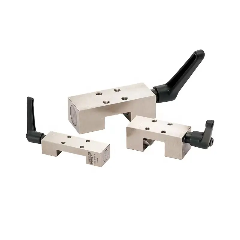 HIWIN verwenden 15 mm 25mm Slider kreisförmige Wellen führungs schiene Bremse für Linear schlitten Vierkant block Bewegung Kugel schieber FF2501Zubehör