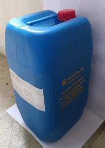 Aplicación de revestimiento epóxico para pisos en áreas de vestíbulo, para protección y decoración de superficies de hormigón en interiores comerciales. - Product Image 3