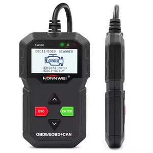 NCFKOS <span class=keywords><strong>KW590</strong></span> OBD2 Scanner Auto diagnose Code Reader Tool für auto verbesserte Auto diagnose scanner - Product Image 3