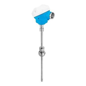 Nuevo Termómetro Industrial Modular de Alta Precisión TM111 E+HTM111-AACA Sensor de Temperatura - Product Image 4