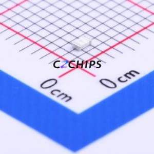 0438005.WRGT One-Time Fuse 0603 Fuse ( Type: SMD Fuse )( Rated Current: 5A )( Rated Voltage (AC): 12V )( Rated Voltage: 32V ) - Product Image 1