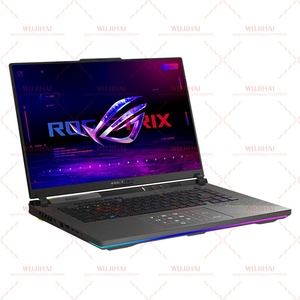 Portátil para Juegos Mo Ba 9 Ryzen 9 de 16 Pulgadas (R9 9955HX 16G 1T RTX5060 2.5K 240Hz) - Product Image 2
