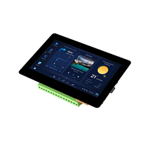 Waveshare ESP32-S3-Touch-LCD-4.3B Carte de développement LCD tactile 4,3 pouces 800x480, tactile 5 points, processeur double cœur LX7 32 bits PCBA