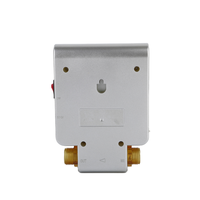 OZOTEK Purificateur d'eau à l'ozone domestique TWO003 Inbuilt Venturi 0.2-1.0PPM pour machine à laver