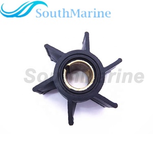 Impeller de moteur hors-bord 8095050 pour moteurs hors-bord <span class=keywords><strong>Selva</strong></span> 2 temps 25 CV - Product Image 2