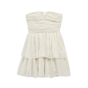 strapless open back dress Limited Edition- Pink Wonderland Princess Birthday Long Sleeve Party D   Fox Baby & Co