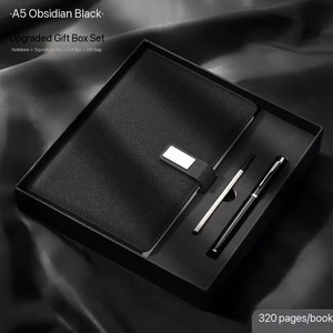 Juego de Regalos Empresariales de Lujo IStapromo, Bolígrafo y Cuaderno, Cajas de Regalo, Set de Regalos Comerciales para Oficina - Product Image 5