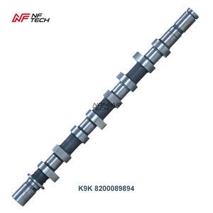 Nofear Tech Pièces automobiles Arbre à cames moteur K9K pour <span class=keywords><strong>Renault</strong></span> CLIO KANGOO MEGANE <span class=keywords><strong>THALIA</strong></span> 1.5L 8200089894 - Product Image 2