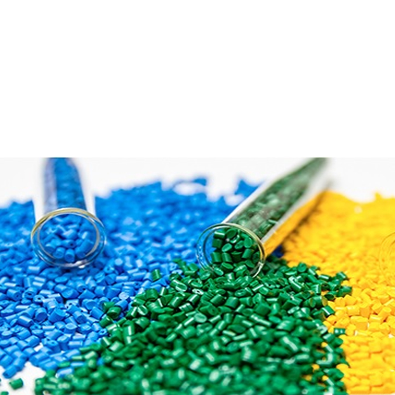 High Density PVC Granules Virg