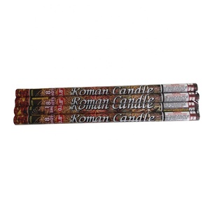 شراء نوعية جيدة رخيصة الثمن العاب ناريه 8s طلقات المحمولة الشموع الرومانية الألعاب النارية - Product Image 1