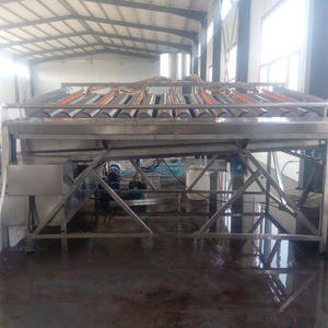 Macchina automatica di classificazione a rulli ad alta efficienza per la selezione e la classificazione delle <span class=keywords><strong>ciliegie</strong></span> - Product Image 6