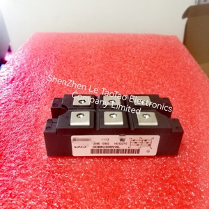 Cổ phần linh kiện điện tử IC chip MOSFET Transistor IGBT mô-đun điện IGBT mô-đun Thyristor <span class=keywords><strong>SCR</strong></span> Diode MCC95-16IO1B - Product Image 3