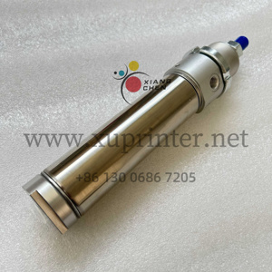 วาล์วกระบอกสูบ WD WD คุณภาพสูง รุ่น PR-1001-01 406836 สำหรับอะไหล่เครื่องพิมพ์ออฟเซ็ต Polar Parts - Product Image 4