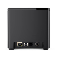Imprimante thermique T330 80 mm pour reçus, interface optionnelle, imprimante thermique POS 80 mm pour reçus de caisse enregistreuse