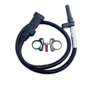 Turbo Boost <b>Sensor</b> 68039104AA <b>For</b> Chrysler Europe Van Replacement Part - Product Image 5