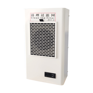 Aire Acondicionado Industrial de 800w 1000w 1500w para Montaje en Puerta - Product Image 5