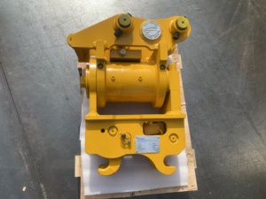 Acoplador Rápido Inclinable SB65, Componente de Martillo Hidráulico para Minería y Construcción, para Excavadoras de 7-8 Toneladas, 1 Año de Garantía - Product Image 5