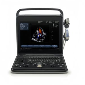 Máquina de escáner de ultrasonido veterinario tipo portátil de gran oferta, instrumentos quirúrgicos veterinarios para gatos y perros, animales de compañía - Product Image 4