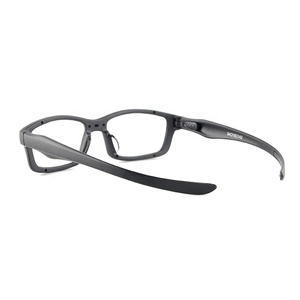 แว่นตาบาสเก็ตบอล Basto คุณภาพสูง ขายดีที่สุด ดีไซน์ใหม่ล่าสุด พร้อมคุณสมบัติป้องกันแรงกระแทกและรอยขีดข่วน แว่นตาสำหรับกีฬา - Product Image 4