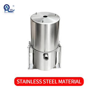 Water Crown Factory fabrica boquillas de fuente con forma de onda y de largo alcance. - Product Image 3