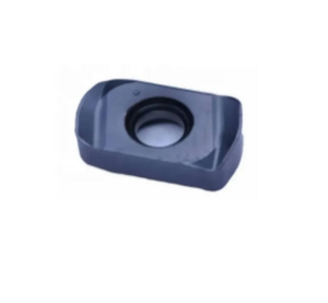Inserto de fresado CNC JC8118 Inserto de corte de alimentación rápida <span class=keywords><strong>ENMU</strong></span> ENMU100412 Inserto de fresado de tungsteno - Product Image 2