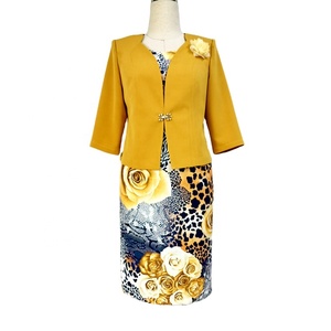 Sản Phẩ<span class=keywords><strong>m</strong></span> <span class=keywords><strong>M</strong></span>ới Bán Chạy Áo Khoác Nữ Hai <span class=keywords><strong>M</strong></span>ảnh Thời Trang Sang Trọng Thường Ngày - Product Image 4