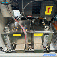 Banc d'essai pour système de carburant diesel BC810, prend en charge les tests d'injecteurs et de pompes HEUI EUI EUP, équipement de diagnostic et de réparation automobile