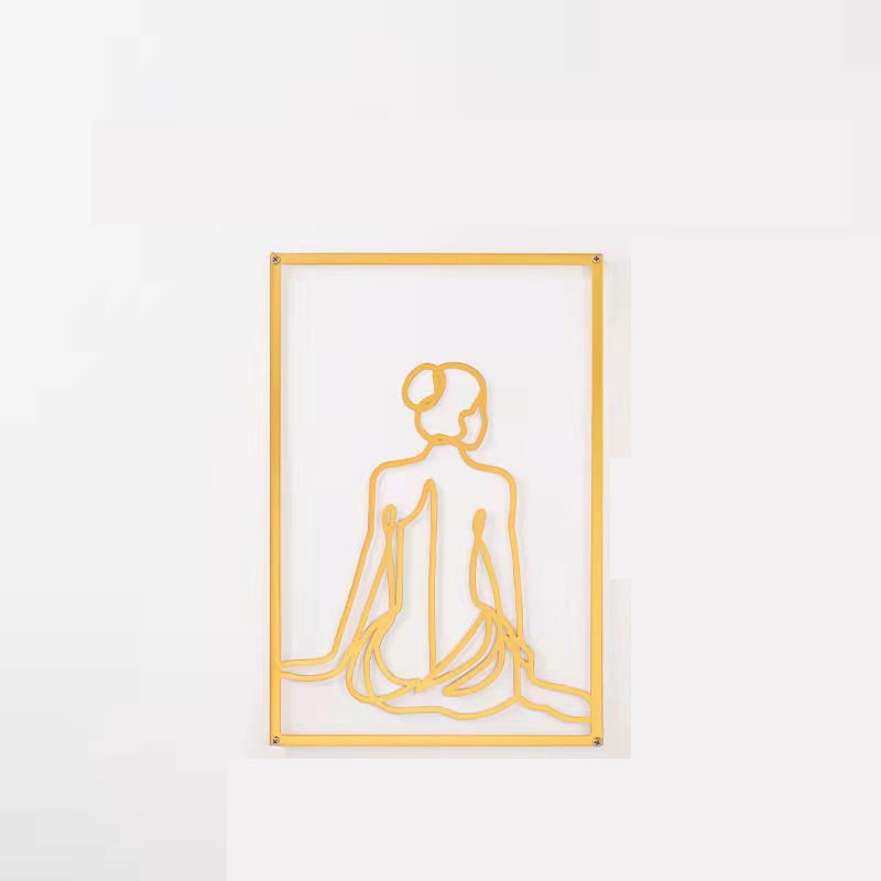 Wall Hanging A
