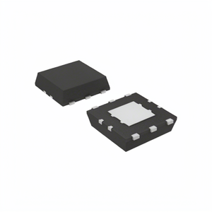 6 SMD, ขาแบบแบน แพดแบบเปิด ซื้อออนไลน์ ชิ้นส่วนอิเล็กทรอนิกส์ การจัดการพลังงาน (PMIC) S-1170B54PD-OUNTFG - Product Image 1