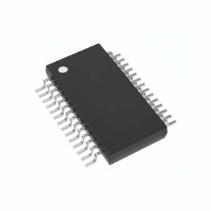 PIC16F876AT-E_SS In Stock Embedded Components Electronic 28 SSOP - Product Image 1