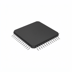 Authorized Distributor Electronics Component 52 LQFP Data Acquisition ADS5424IPJYG3 - Product Image 1