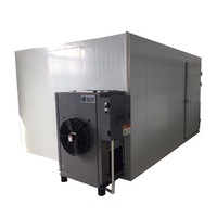 KINKAI warmtepomp Fruit dehydrator voedsel droger voedsel dehydrator