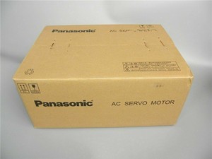 Moteur AC série MHMA 2kW 2000W Unité d'entraînement à inertie moyenne MHMA202P1H - Product Image 2