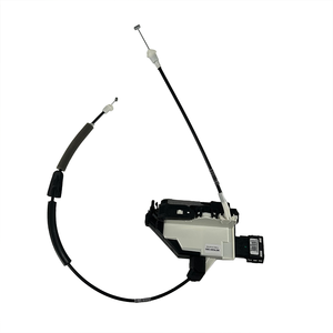 Serrure de porte de voiture avec commande <span class=keywords><strong>centrale</strong></span> arrière gauche 9676381380 Pour <span class=keywords><strong>Peugeot</strong></span> <span class=keywords><strong>308</strong></span> Accessoires de voiture - Product Image 6