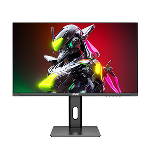 Produits en gros ODM/OEM Moniteur de bureau LED plat 22/<span class=keywords><strong>24</strong></span>/27 <span class=keywords><strong>pouces</strong></span> 75/100/165/180 Hz FHD/<span class=keywords><strong>QHD</strong></span> 2K/4K Moniteur de jeu pour PC - Product Image 6