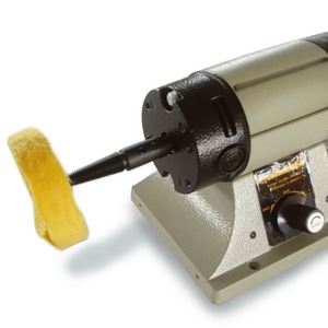 Amoladora de Banco de Alta Potencia para Pulir Jade y Madera, Máquina de Pulido para Joyería y Grabado - Product Image 4