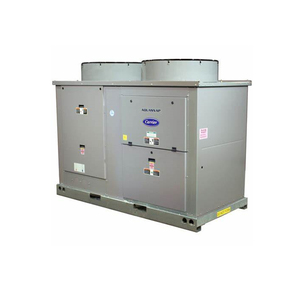 Carrier 15 Ton 380V-3Ph-50Hz Air Cooled Scroll Chiller Unit <strong>Cooling</strong> Only - Product Image 2