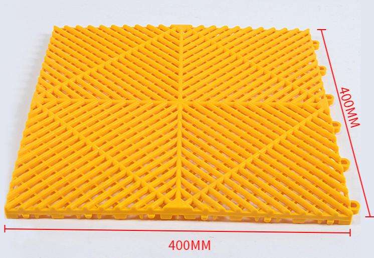 สีเหลือง