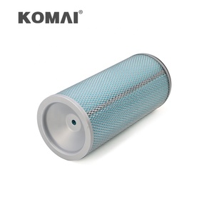 KOMAI KW2640 KS2640 A-8639 A-8640 Hepa очиститель воздуха фильтр SA18114 A-86390-S 612600112285 для XGMA экскаваторов - Product Image 4