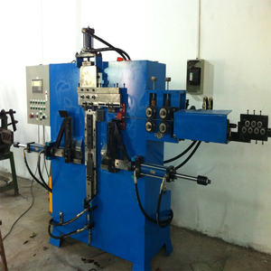 Machine pour fabrication de broches de vêtements, avec pince à ressort, pour fabriquer des fils et des vêtements - Product Image 2