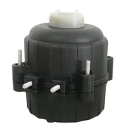 Moteur électrique sans balais EC RETEKOOL de qualité supérieure, 60 Hz, 12 V, haute efficacité, pour pièces de réfrigérateurs domestiques