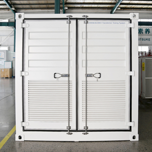 Máy biến áp phân phối 35KV hoàn chỉnh hệ thống kiểm tra tích hợp bao gồm kiểm tra thường xuyên và kiểm tra loại - Product Image 2