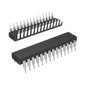Circuito Integrado IC MCU de 8 Bits, 8KB FLASH, 28DIP, Microcontrolador ATTINY88-PU - Product Image 1