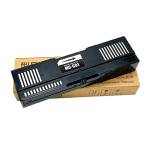 Boîte de maintenance MC-G01 MCG01 pour cartouche de récupération des déchets Canon <span class=keywords><strong>MAXIFY</strong></span> GX6040 GX6050 GX7040 <span class=keywords><strong>GX7050</strong></span> GX6010 GX7010 GX6020 - Product Image 2