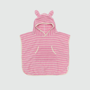 <span class=keywords><strong>Serviette</strong></span> de bain pour bébé en pur coton bio avec capuche <span class=keywords><strong>Poncho</strong></span> épais en coton pour nouveau-né <span class=keywords><strong>Serviette</strong></span> de bain pour bébé et enfants - Product Image 6