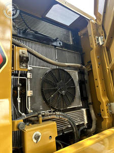 Caterpillar Original 320GC Excavadora usada de 20 toneladas <span class=keywords><strong>CAT</strong></span> <span class=keywords><strong>320</strong></span> GC Excavadora de segunda mano para construcción en general - Product Image 5