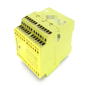 Contrôleur de relais PLC -11-110-120VAC-24VDC-7NO-1NC - Product Image 1