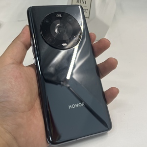 Venta al por Mayor para Minoristas: Teléfono Inteligente <span class=keywords><strong>Honor</strong></span> Magic4Pro 5G <span class=keywords><strong>de</strong></span> 256/512 GB, Teléfono Móvil Desbloqueado <span class=keywords><strong>de</strong></span> <span class=keywords><strong>Alta</strong></span> Calidad con Doble SIM - Product Image 1