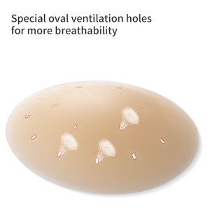 Многоразовый силиконовый чехол для сосков, 8 см - Product Image 5